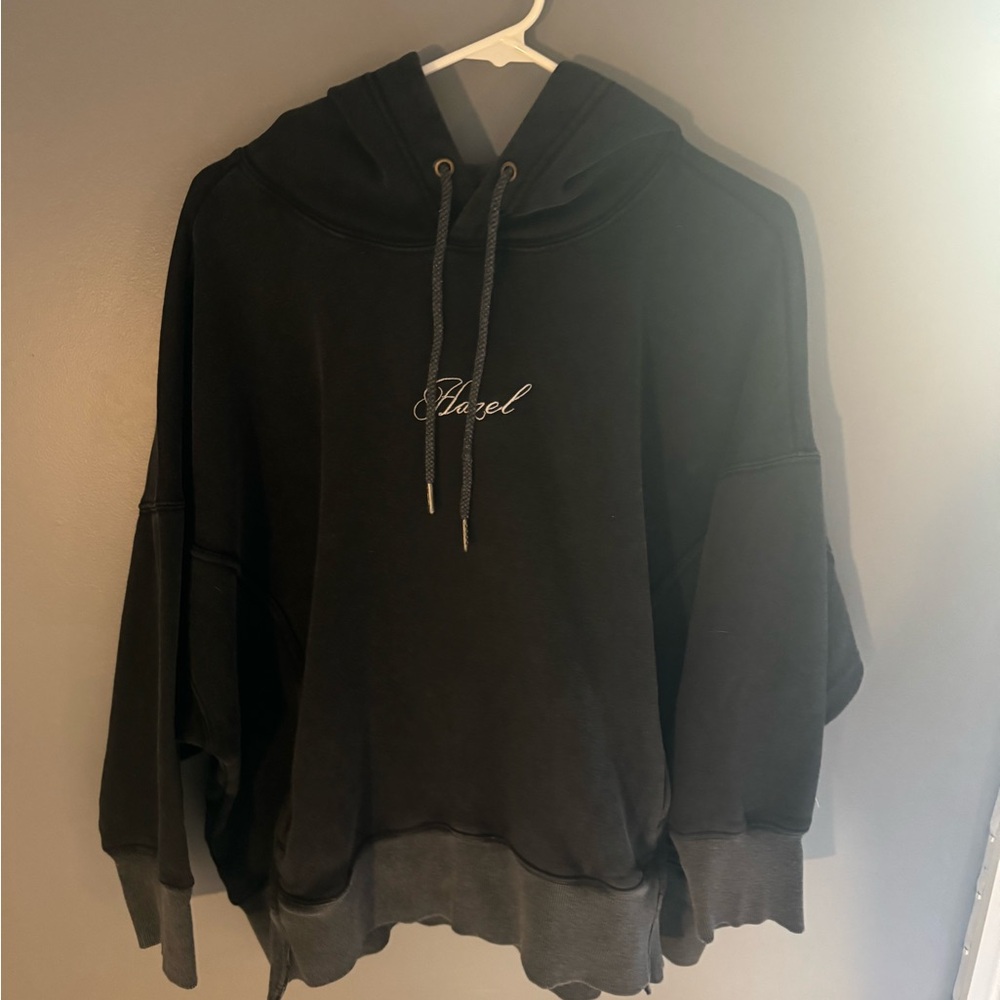 Hazel x Free People Sweatshirt size S